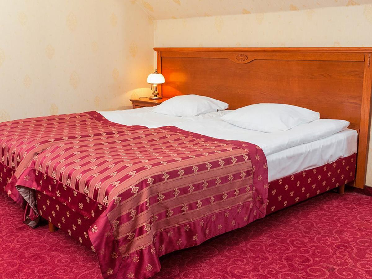 Hotel Korona Sandomir Extérieur photo
